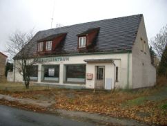 Verkaufobjekt in Niedergörsdorf