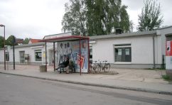 Verkaufobjekt in Blankenfelde (Teltow-Fläming)